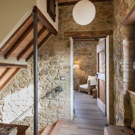 La Casa Di Alice Villa Castelnuovo dell'Abate ภายนอก รูปภาพ