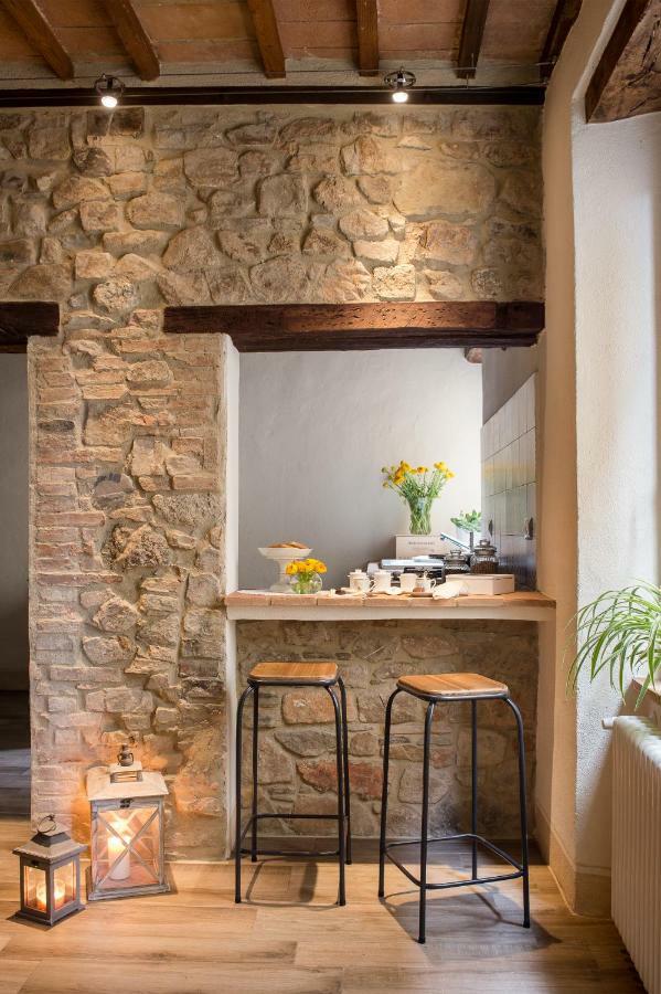 La Casa Di Alice Villa Castelnuovo dell'Abate ภายนอก รูปภาพ